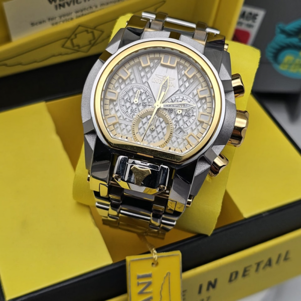 Invicta Bolt Zeus Magnum