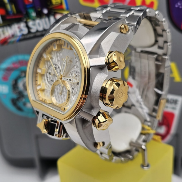Invicta Bolt Zeus Magnum - Imagem 3
