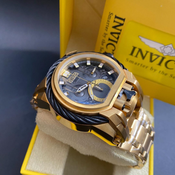 Invicta Bolt Zeus Men 26585 - Imagem 3