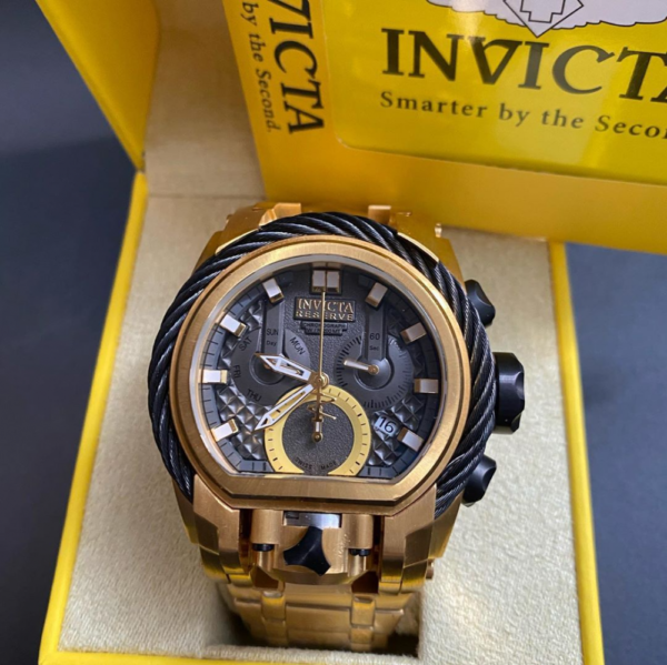 Invicta Bolt Zeus Men 26585