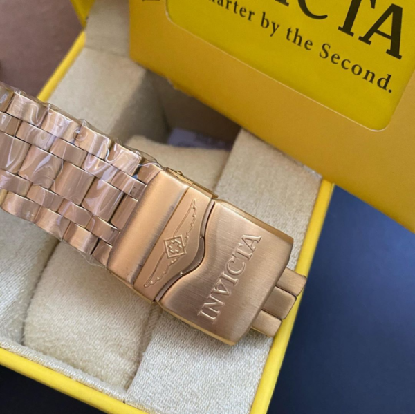 Invicta Bolt Zeus Men 26585 - Imagem 5