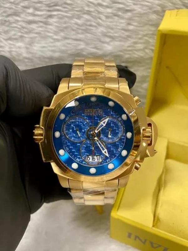 Invicta Coalition Forces Ventilador - Imagem 2