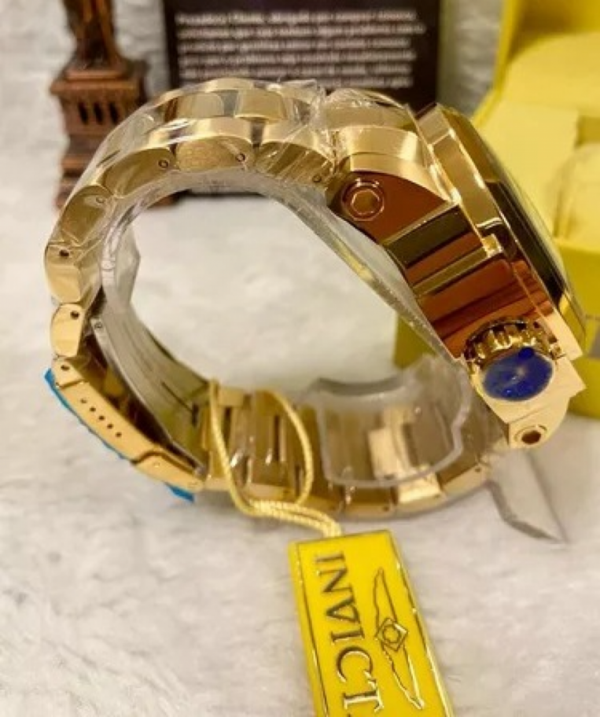 Invicta Coalition Forces Ventilador - Imagem 4