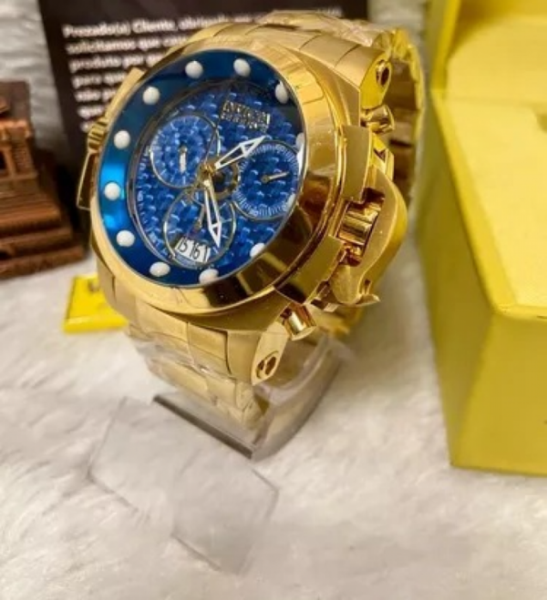 Invicta Coalition Forces Ventilador - Imagem 3