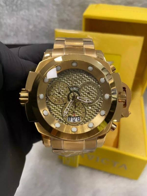 Invicta Coalition Forces Vortex - Imagem 2