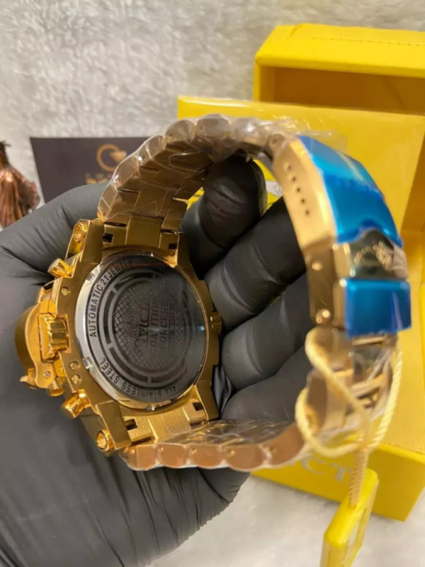 Invicta Coalition Forces Vortex - Imagem 6