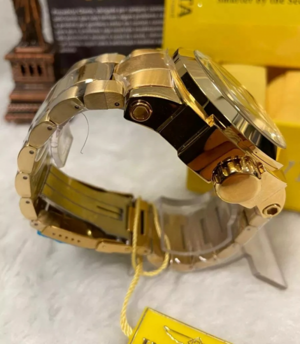 Invicta Coalition Forces Vortex - Imagem 4