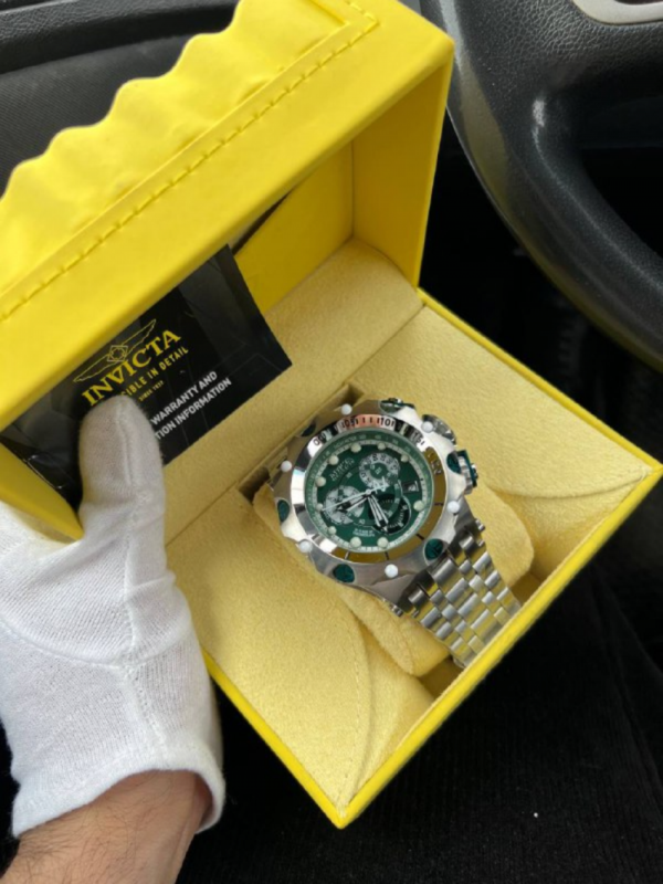 Invicta Hybrid Venom 27788 - Imagem 2