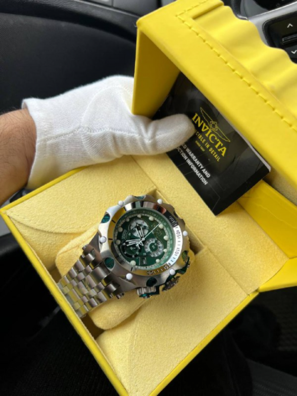 Invicta Hybrid Venom 27788 - Imagem 5