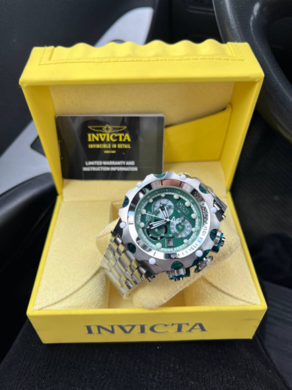 Invicta Hybrid Venom 27788