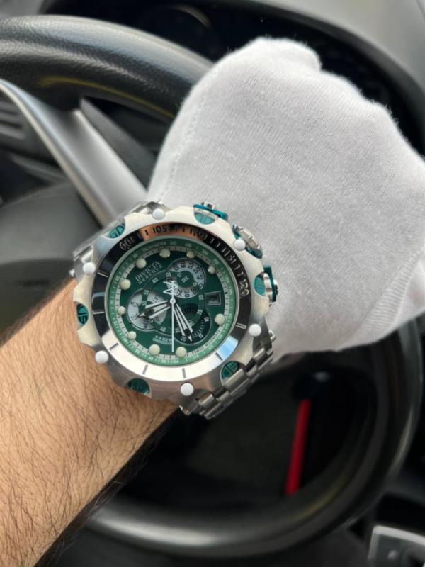 Invicta Hybrid Venom 27788 - Imagem 4