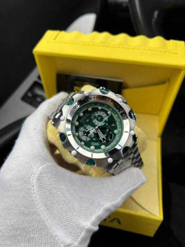Invicta Hybrid Venom 27788 - Imagem 3
