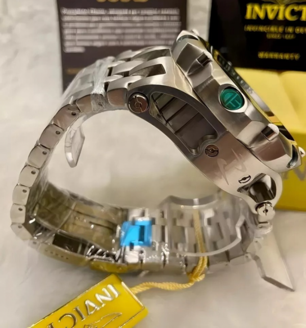 Invicta Hybrid Venom 27788 - Imagem 3