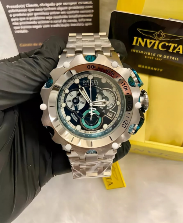 Invicta Hybrid Venom 27788