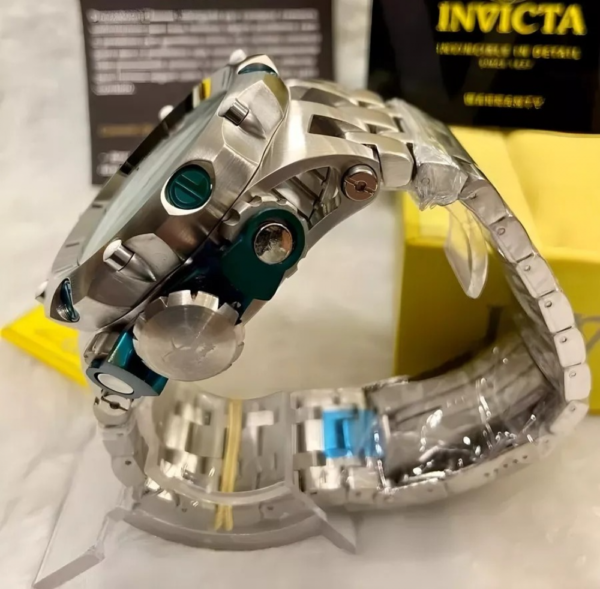 Invicta Hybrid Venom 27788 - Imagem 4