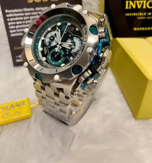 Invicta Hybrid Venom 27788 - Imagem 2
