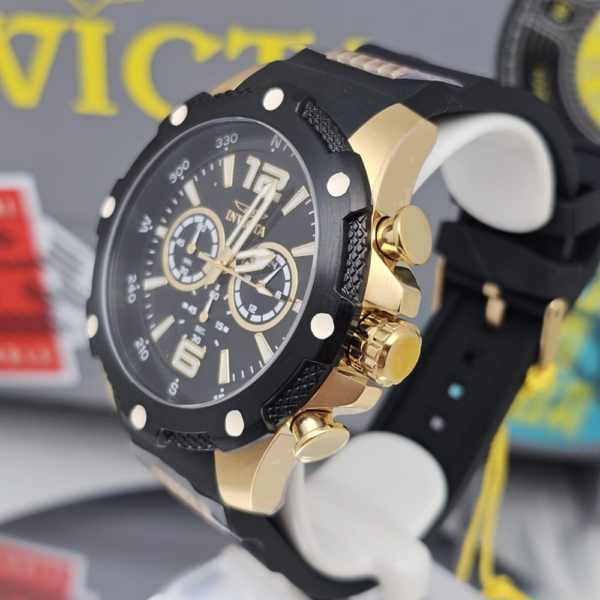 invicta I-Force 30769 - Imagem 3