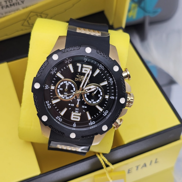 invicta I-Force 30769 - Imagem 2