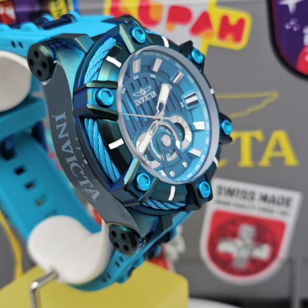 Invicta Watch Bolt 40712 - Imagem 2