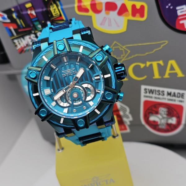 Invicta Watch Bolt 40712