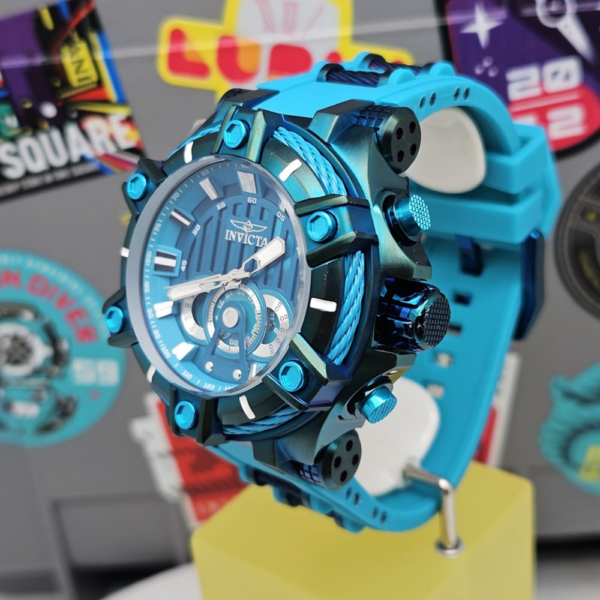 Invicta Watch Bolt 40712 - Imagem 3