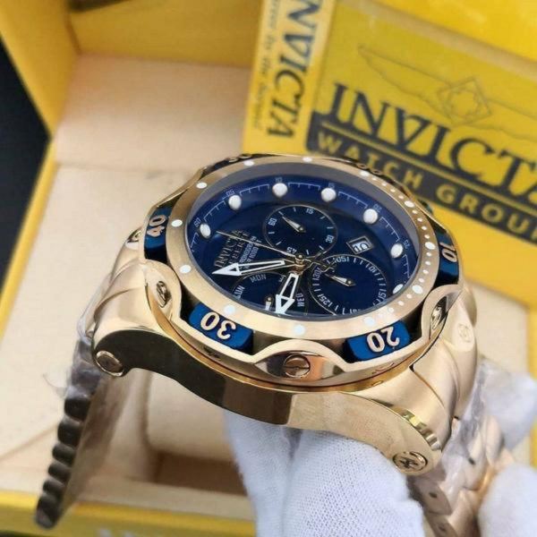 Invicta Venom Modelo 2597 - Imagem 2