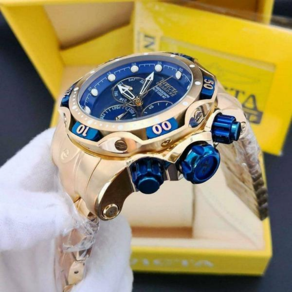 Invicta Venom Modelo 2597 - Imagem 3
