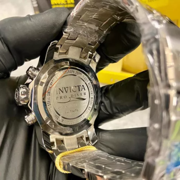 Relógio Invicta Pro Diver 0069 - Imagem 5