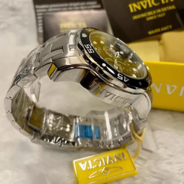 Relógio Invicta Pro Diver 0069 - Imagem 3