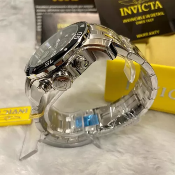 Relógio Invicta Pro Diver 0069 - Imagem 4