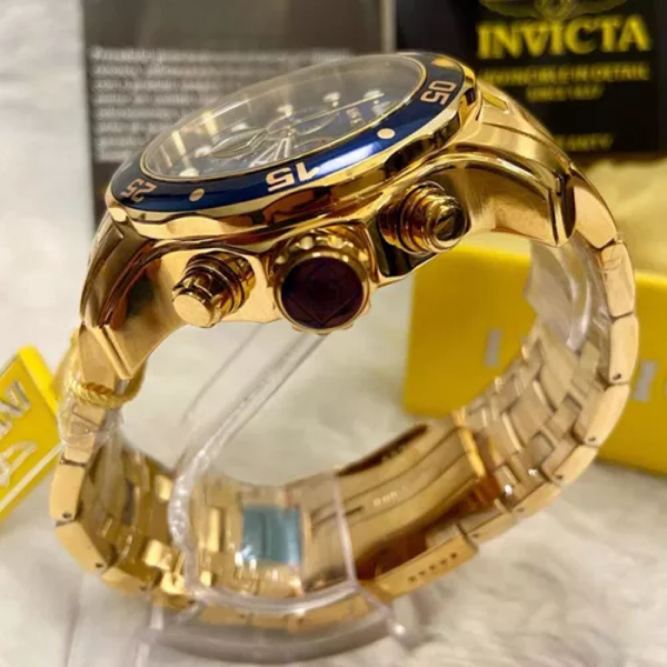 Invicta Pro Diver 0073 - Imagem 4