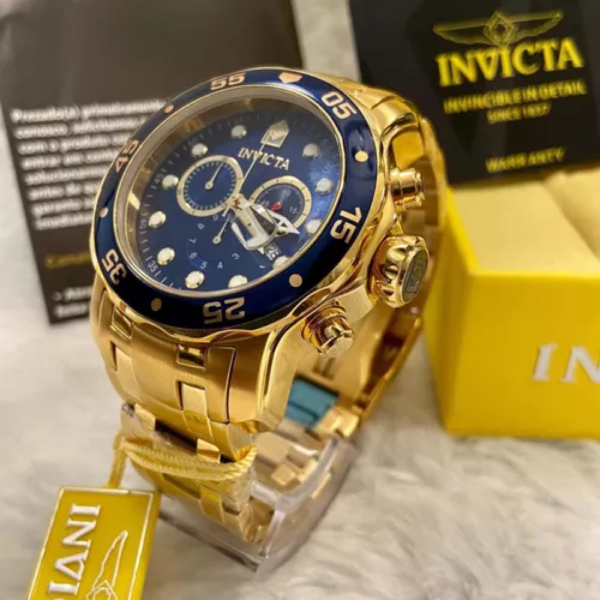 Invicta Pro Diver 0073 - Imagem 3