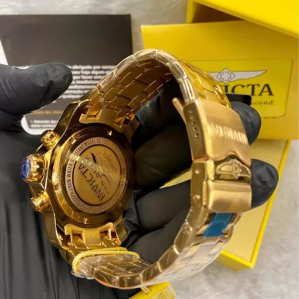 Invicta Pro Diver 0073 - Imagem 5