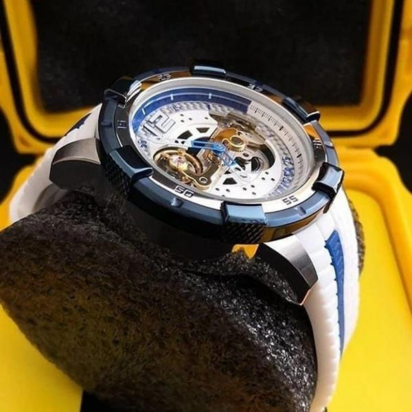 Relógio Invicta rally S1 Modelo 26621 - Imagem 2