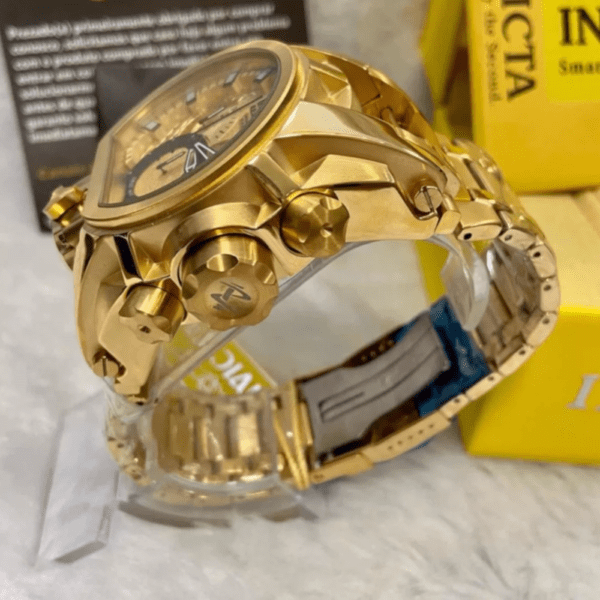 Invicta Reserve Bolt Zeus Magnum - Image 3