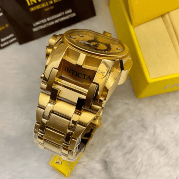 Invicta Reserve Bolt Zeus Magnum - Image 2