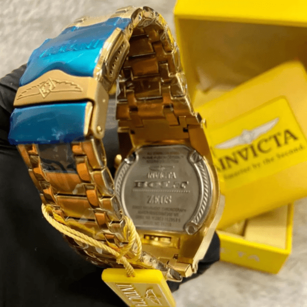 Invicta Reserve Bolt Zeus Magnum - Image 5