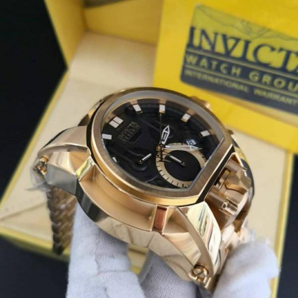 Invicta Reserve Bolt Zeus Magnum - Imagem 2