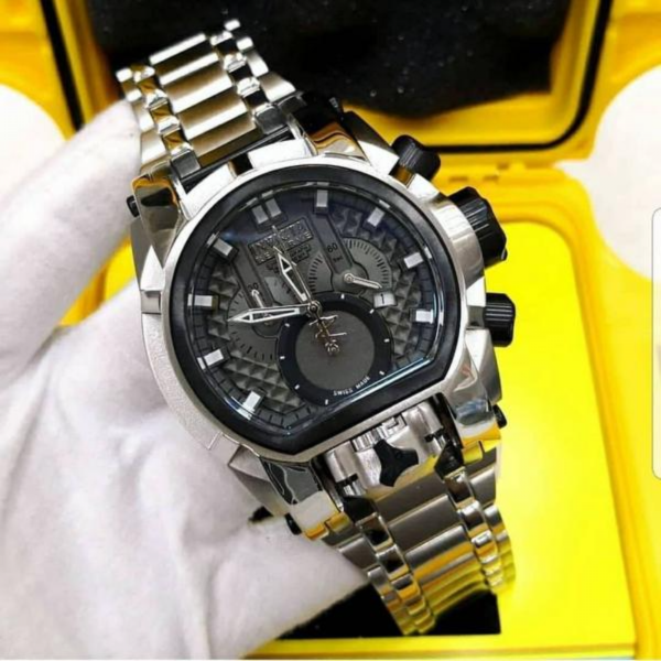 Invicta Reserve Bolt Zeus Magnum