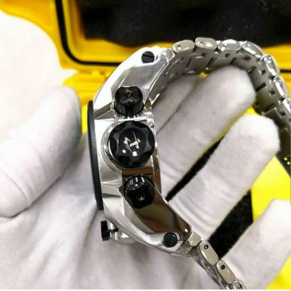 Invicta Reserve Bolt Zeus Magnum - Imagem 3