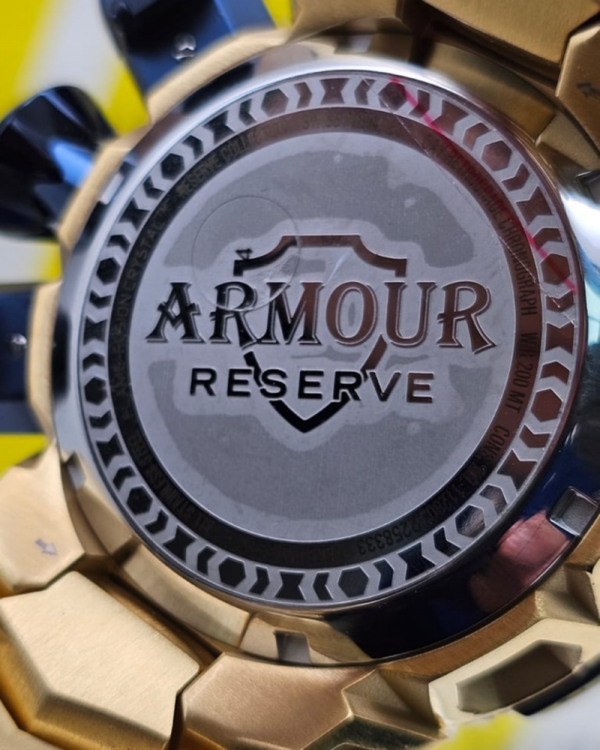 Invicta Armour Reserve - Image 4