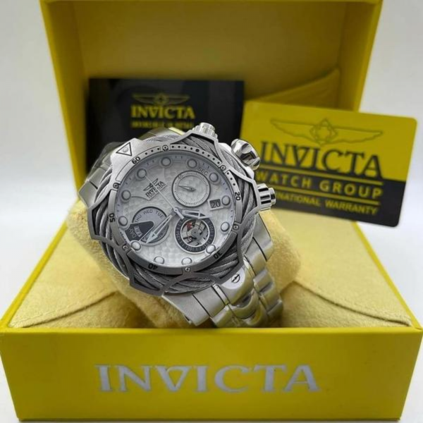 Invicta Reserve Venom 26653