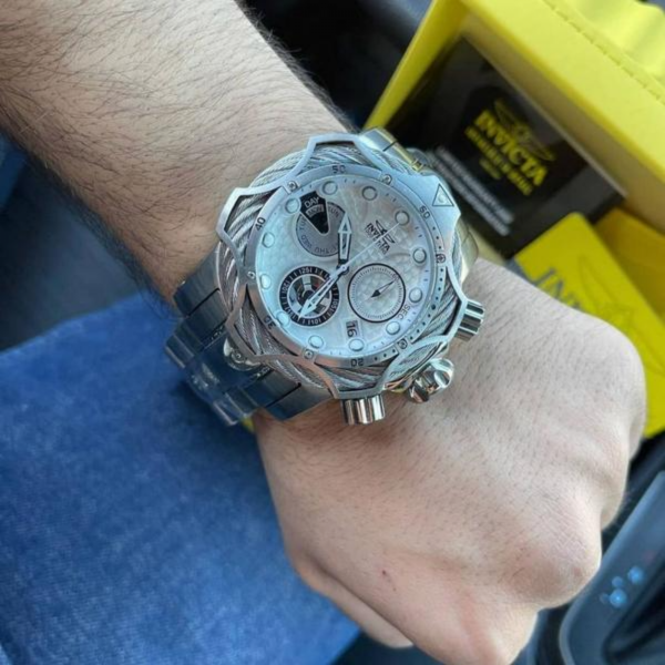 Invicta Reserve Venom 26653 - Imagem 2