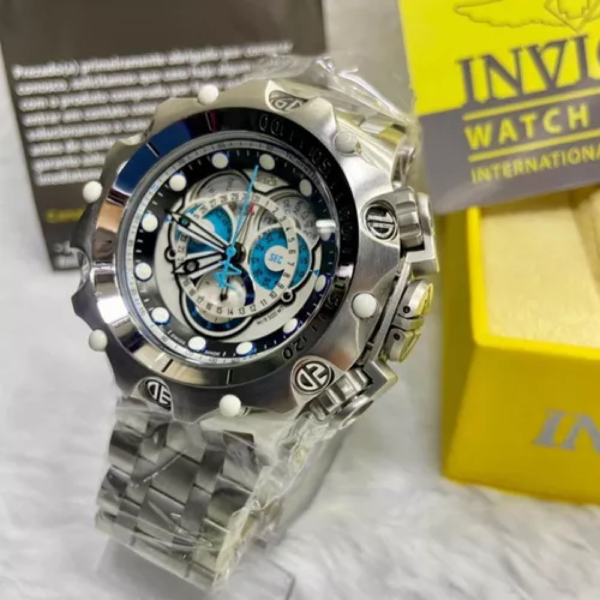 Invicta Reserve Venom Hybrid - Imagem 2