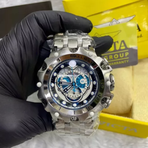 Invicta Reserve Venom Hybrid