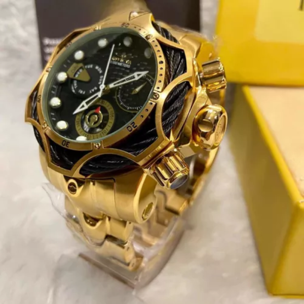Invicta Reserve Venon - Imagem 2