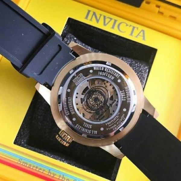 Invicta S1 Rally 26620 Automático - Imagem 3