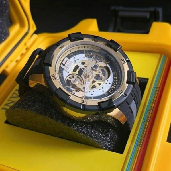 Invicta S1 Rally 26620 Automático - Imagem 2