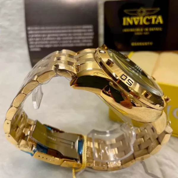 Invicta Speedway Turbine 25851 - Imagem 2