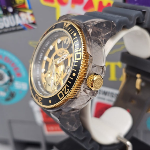 Invicta STAR WARS  PRO DIVER - Imagem 3